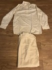 Csa Infantry  Private Reenactment Uniform And Period Accessories