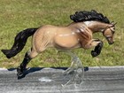 Breyer Newsworthy Topgun Glossy Breyerfest 2020 Store Special Run