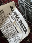 High Frequency  short Wave  Antenna By Alpha Delta Dx-swl  sloper  New