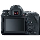  open Box  Canon Eos 6d Mark Ii 26 2mp Digital Slr Camera  body Only   845