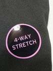 Rip-it Girls  Softball Pants Size Small Black     008