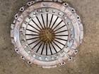 Freightliner Cascadia Detroit Clutch