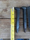 Lot Of Ten New Railraod Spikes
