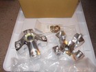 Extended Rear Axle Wheel Hub Spacers Yamaha Yfz 450 Raptor 700 660 350 Widening