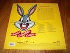 Bugs Bunny Classics Laserdisc Ld Looney Tunes Excellent Condition Very Rare 