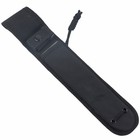 Ontario Cerberus Fixed Blade Knife Sheath Black Nylon 202250 Made In Usa