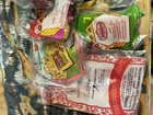 Lot Of 10 Assorted Vtg Mcdonald s Happy Meal Toys Random Mix - Sealed