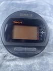 Yamaha 6y8t-11 Command Link Tach Gauge Multi Tachometer Oem