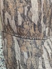 Mossy Oak Camo Hunting Hat Bottomland Cap Adjustable Camouflage Brown Tree
