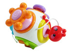 Montessori Educational Busy Cube - Sensory Learning Toy Fidget For Toddlers