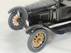 Danbury Mint 1925 Ford Model T Runabout Diecast Car