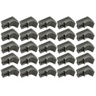 New 25pcs C 3 Teeth For Fae Cat Mulchers With C 3 Rotor 570-21233 Us Stock