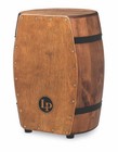 Latin Percussion Tumba Cajon Drum Lp Matador Stave Whiskey Barrel