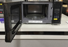Contoure Rv980b Built-in Deluxe   Compact Rv Microwave Black