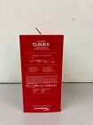 Hyperx Clud Ii Over-ear Gaming Headset - Red   Black
