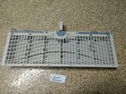 Whirlpool Dishwasher Silverware Basket 8562061 8535075 Genuine Oem
