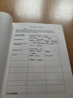 Conrail  - Midvale  Yard  Pennsylvania Guide -customer  List  Maps  1997