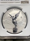 2021 Mexico 1 Oz Reverse Proof Libertad Ngc Pf69 Onza    key Date    1000 Minted