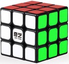 3x3x3 Ultra Fast Speed Cube Magic Twist Puzzle  World Record Holder 3 13s Zz