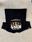 Kiss End Of The Road Final Show Madison Square Garden Shirt Size Xl