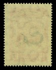 Colombia 1923 Airmail -scadta- Canada  ca  Handstamp 15c Car  Sc  Clca3 Mint Mnh