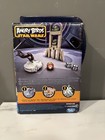 Angry Birds Star Wars Jenga Tatooine Battle Game Brand New