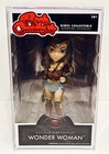 1 Box Protector For Original Funko Rock Candy Original Size Read Description  