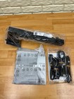 Samsung Viewfinity S8 S80d 27  Monitor Stand Base   Arm   Cable Kit   Oem New