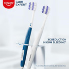 Colgate Gum Expert Ultra Soft Toothbrush Pack  Extra Soft Toothbrush For Sensiti