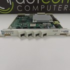 Adtran Total Access 5000 Sm40 4-10g 1187040f1 Total Access Switch Module