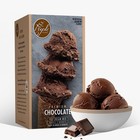 - Premium Chocolate Ice Cream Mix For Ice Cream Maker  Simple  Easy  Deliciou   