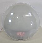 Philips Smartsleep Hf3520 Wake-up Light Alarm Colored Sunrise Sunset