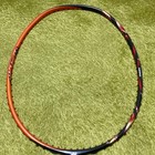 Yonex Astrox 99 3u5g Sunshine Orange Badminton Racket - Used