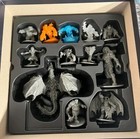 Sale  131 D d Dungeons And Dragons Dnd Miniatures Lot Fantasy Rpg Nib Sealed Nis