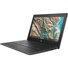 Hp Chromebook 11 G8 Ee 11 6  32gb N4000 Chromeos   gray