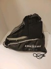 Aqua Lung Manta 5mm Black Neoprene Diving Boots Size 11 New