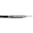 Shutter Release Cable 19  For Olympus Om-1 Om-1n Om-2 Om-3 Om-4 35mm Slr Camera