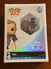 Funko Pop  Vinyl disney-walt Disney W camera-funko Exclusive  77-new-fast Ship