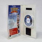 Sky High  sony Psp  Umd Video Movie Cib Complete   Tested