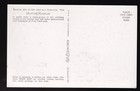 Fort Ticonderoga  1071 Us First Day Cover 1955  Velvetone Maxi Card Fdc