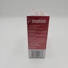 Imation Neon Mac Formatted 2hd 1 4 Mb 3 5 Diskettes Lot Of 10 New In Box Sealed