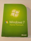 Microsoft Windows 7 Home Premium   Product Key - For 32   64 Bit Software W  Key