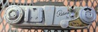 Vintage Kodak Retina  Folding Compact Camera German Schneider-kreuznach Lens