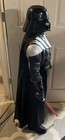 Star Wars Darth Vader Figure 4ft Tall Jakks Pacific Disney Battle Buddy 48   