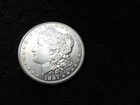 1887-s Morgan Silver Dollar High Grade Very Nice Coin