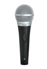 Shure Pg48-xlr Dynamic Microphone