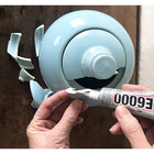 Industrial Strength E6000 Adhesive Clear Eclectic Glue Multi-purpose  Gel 