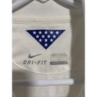 Nike Usa Us Soccer Usmnt 2014 World Cup National Team Jersey Size Large