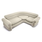 Intex Corner Sofa - 68575ep - 078257310197