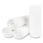 Inteplast Group Can Liners  55 Gal  17 Mic  36x60   25 Bags roll  8 Rolls carton
